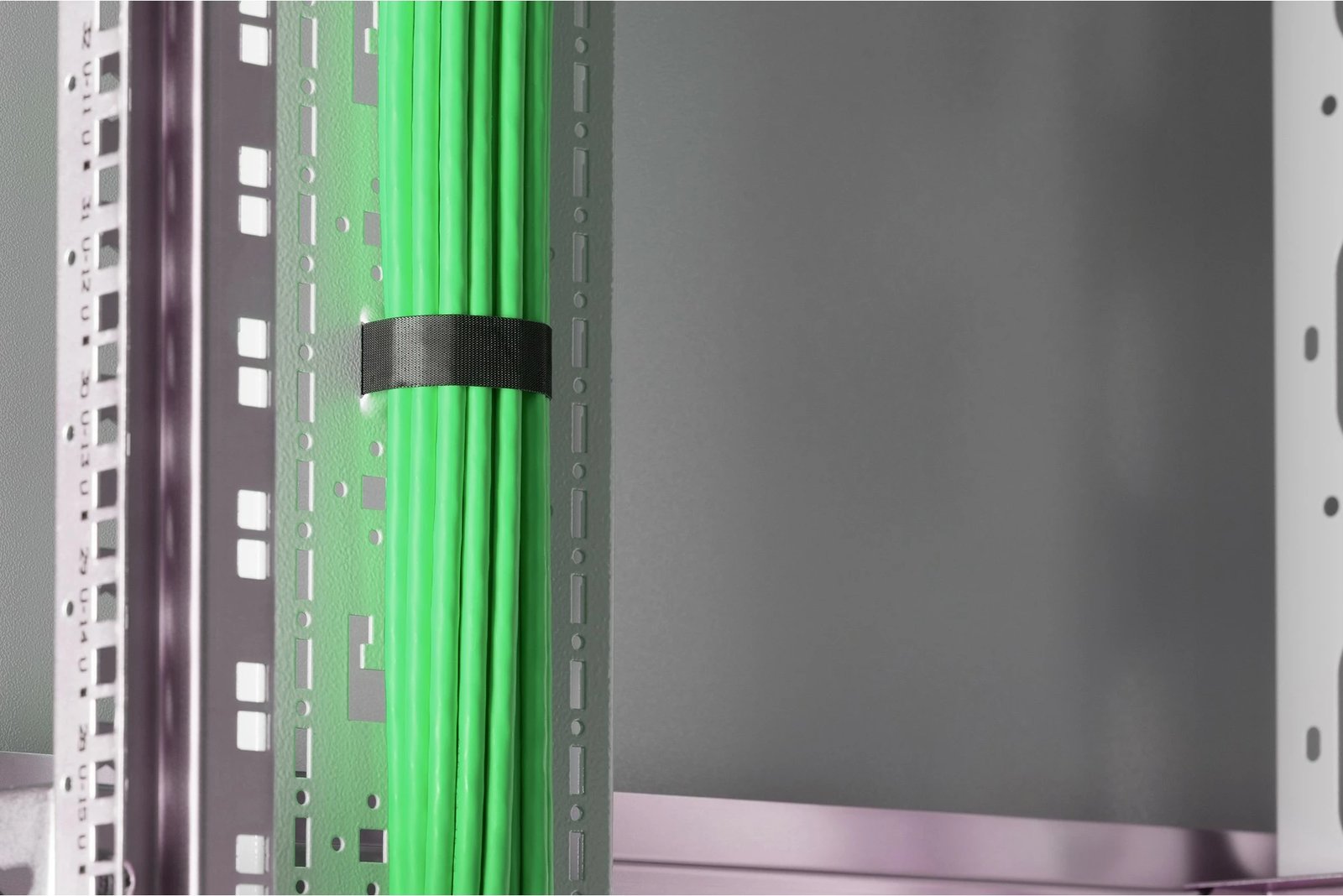 Kabllo rrjeti Digitus CAT 8.2, 100m, S/FTP, ngjyrë e gjelbër