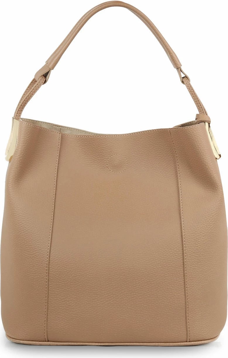 Çantë shpine Lucky Bees, ngjyrë camel, 297