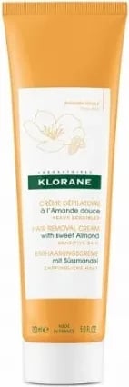 Krem depilimi Klorane Rapid Action 150ml
