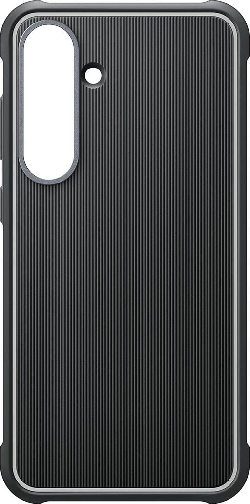 Mbështjellës Samsung Galaxy S25+, 17 cm (6.7"), i zi