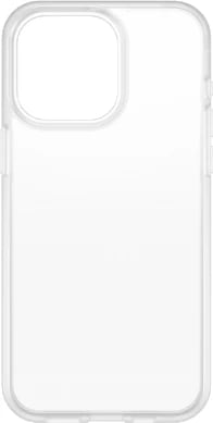 Mbështjellës Otterbox React për iPhone 15 Pro Max, Transparent