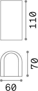 Llambë muri  Apollo ap