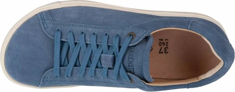 Këpucë Birkenstock, blu