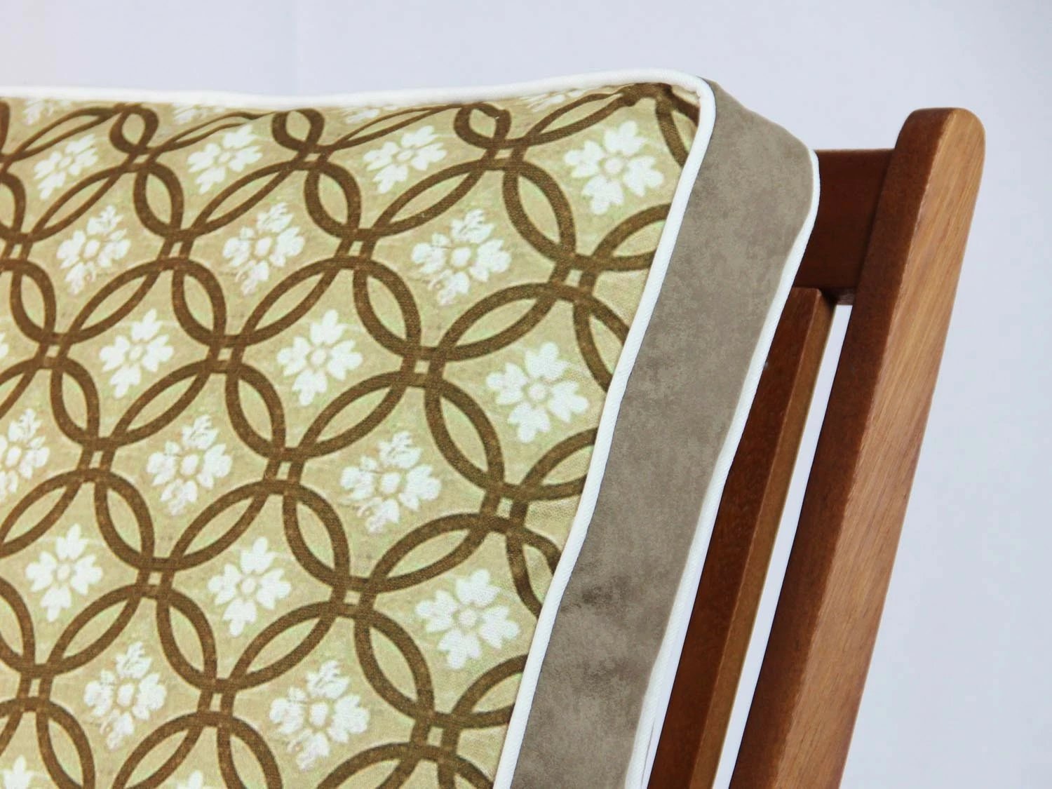 Jastëk Aberto Design, YM1115, shumëngjyrësh, 42x42cm