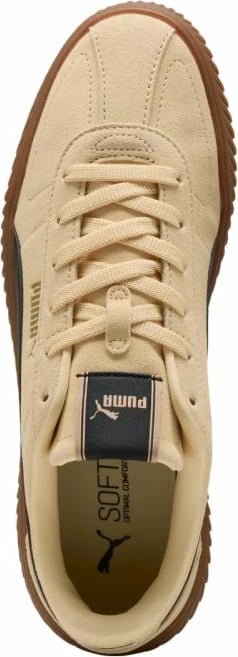 Atlete për femra Puma, bezhë