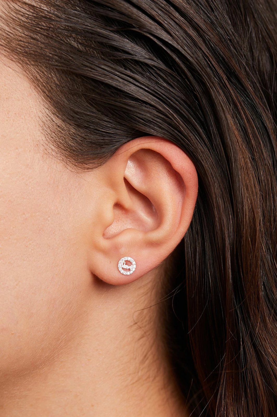 Vathë argjendi Elika, ngjyrë argjendi, ELKMD50579