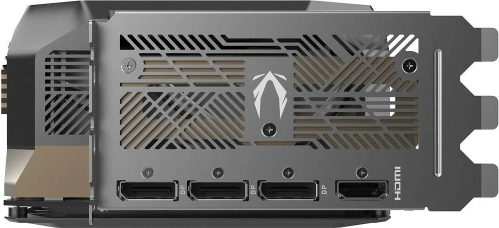 Kartelë grafike Zotac GAMING GeForce RTX 5080 AMP Extreme INFINITY, 16 GB, GDDR7, Multi