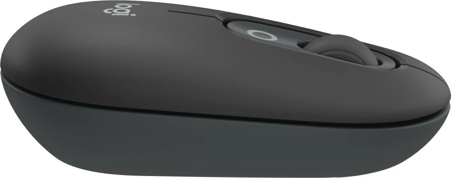 Set tastierë dhe maus Logitech POP ICON COMBO, wireless, Bluetooth, QWERTZ, grafit/jeshile
