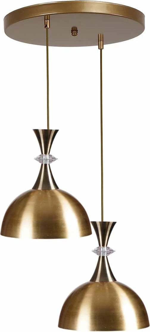 Llambë tavani Opviq, ngjyrë ari, 9020-2