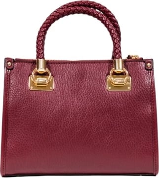 Çantë Liu Jo femra bordeaux