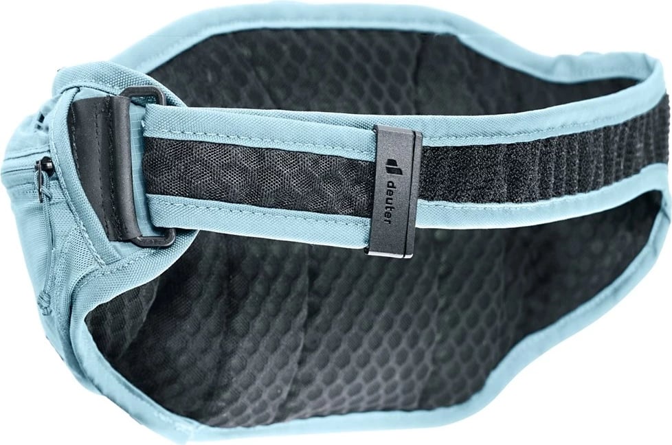 Çantë beli Deuter Shortrail III, për vrapim, Blu