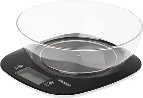 Peshore kuzhine, Mesko, MS 3179, 5 kg/1 g, me enë 1.4 L, e zezë