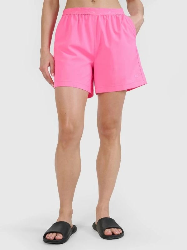 Shorce plazhi për femra 4F