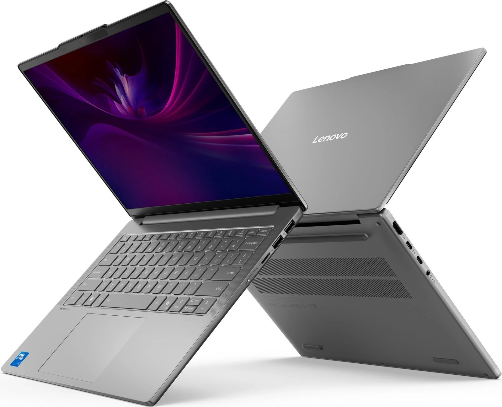 Kompjuter Lenovo IdeaPad Slim 5 14AKP10, Ryzen AI 7 350, 24GB RAM, 1TB SSD, 14 inç, gri
