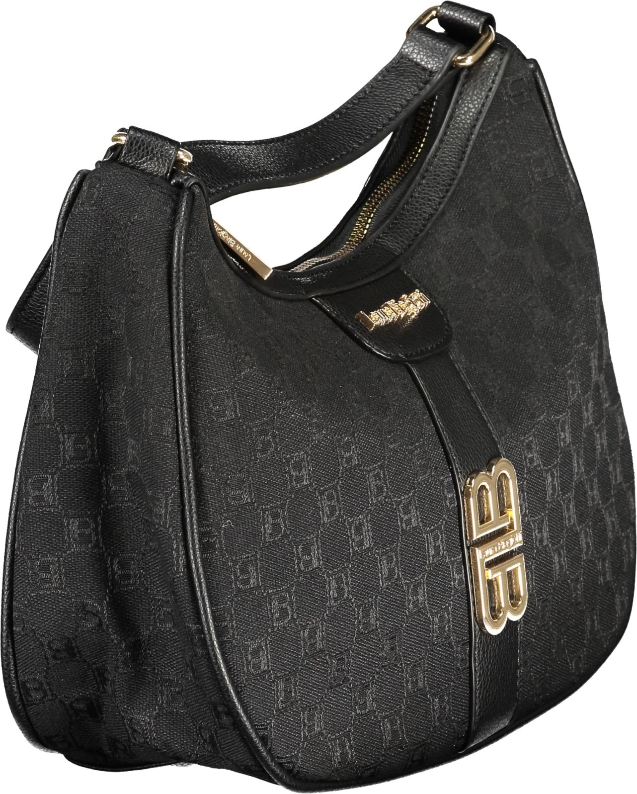 Çantë për femra LAURA BIAGIOTTI Delray, e zezë