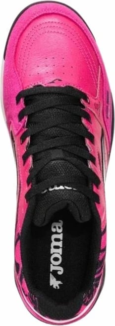 Atlete futbolli Joma unisex, rozë