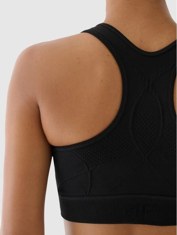 Bra sportiv për femra 4F