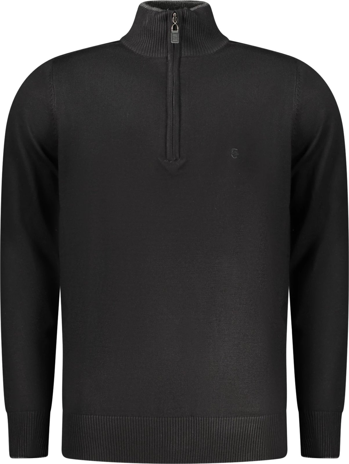 Xhemper për meshkuj COVERI MOVING, i zi