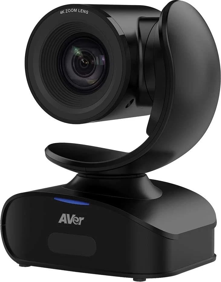 Kamera konferencash AVer Cam540 4K, e zezë