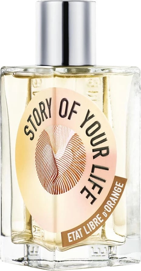 Eau de Parfum Etat Libre d'Orange Story Of Your Life, 100ml