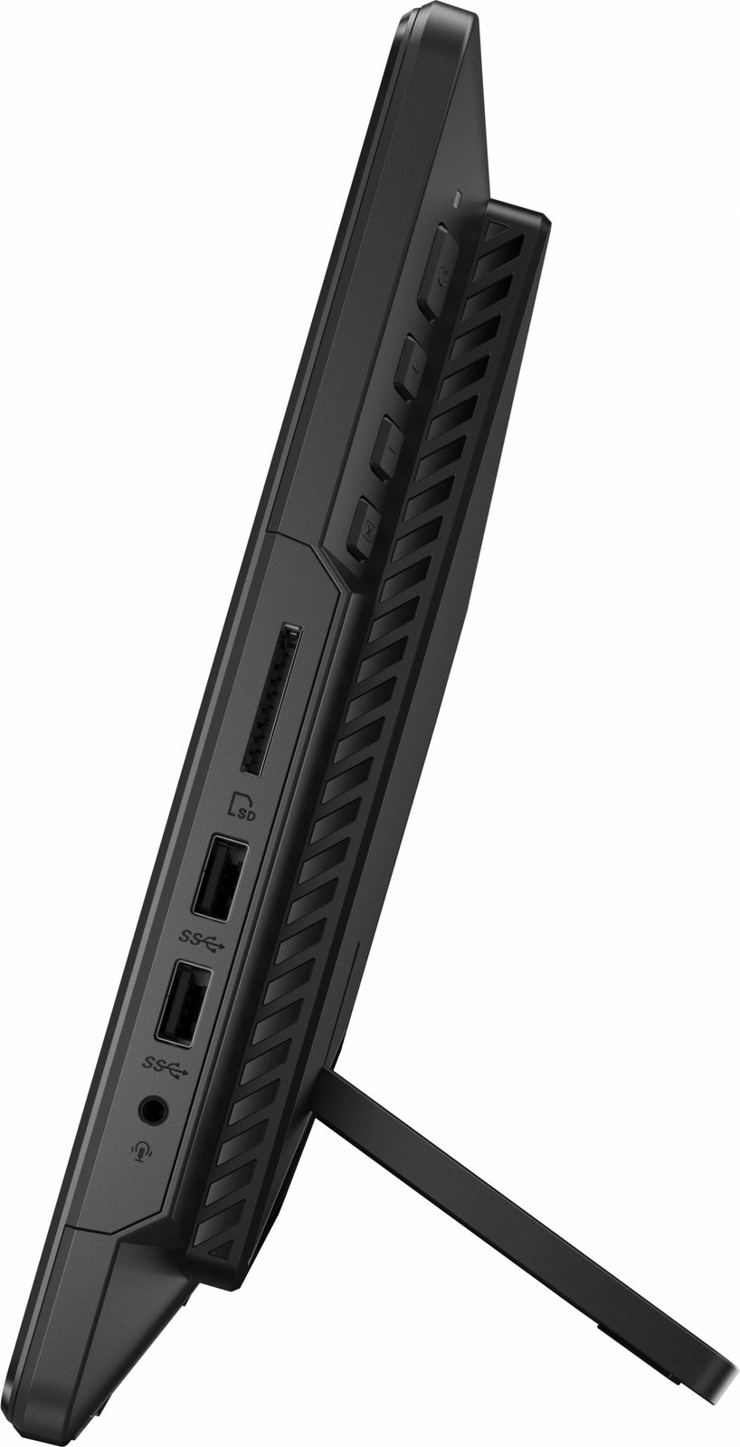 Kompjuter All-in-One ASUS E16 15.6 Touch, N4500, 4GB RAM, 128GB, i zi