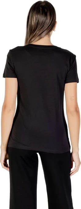 Maicë Armani Exchange, femra, e zezë