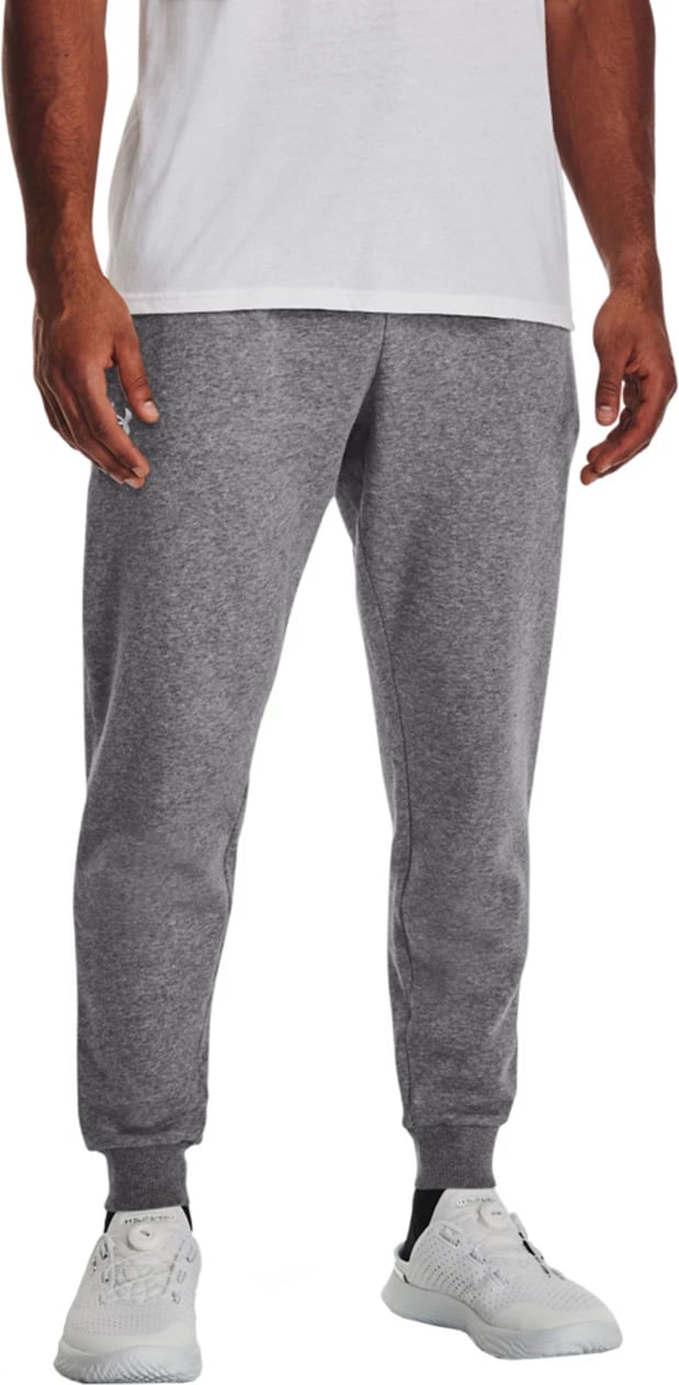 Pantallona sportive për meshkuj Under Armour, gri