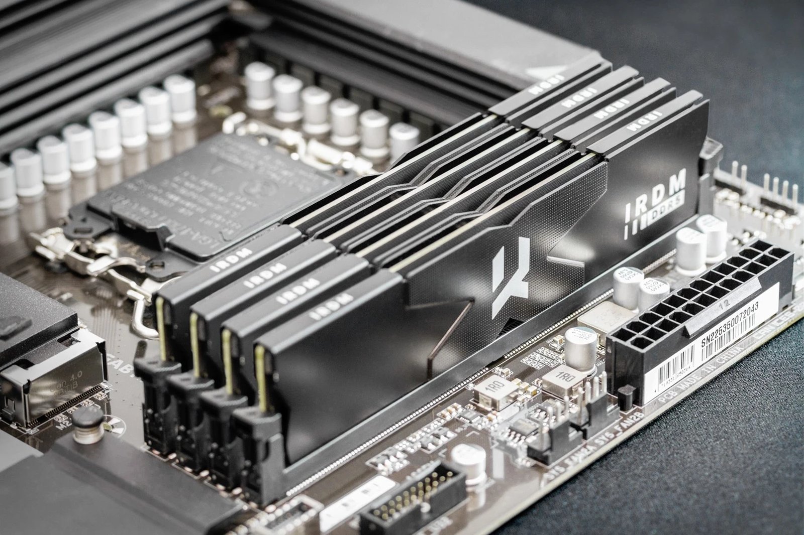 RAM Memorje GoodRam IRDM DDR5 IR-6400D564L32S/32GDC, 32 GB