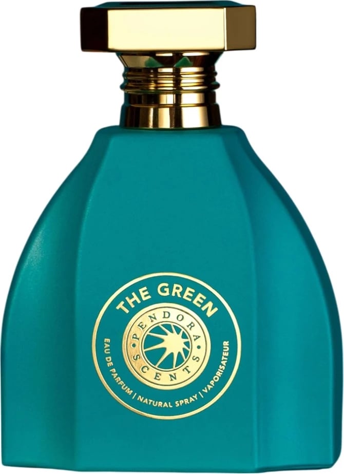 Eau de Parfum Pendora Scents The Green 100ml