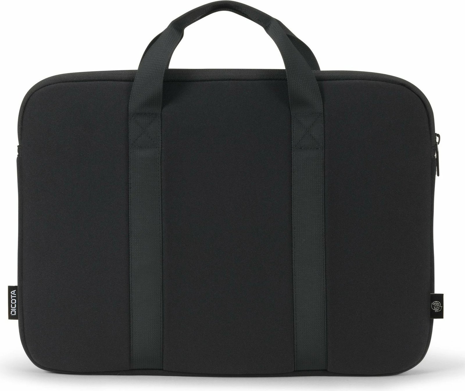 Mbështjellës DICOTA D32083-RPET, 16", zi