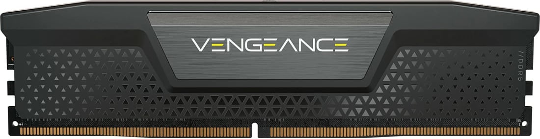 RAM Memorje Corsair Vengeance 192GB (4x48GB) DDR5 5200MHz CL38, e zezë