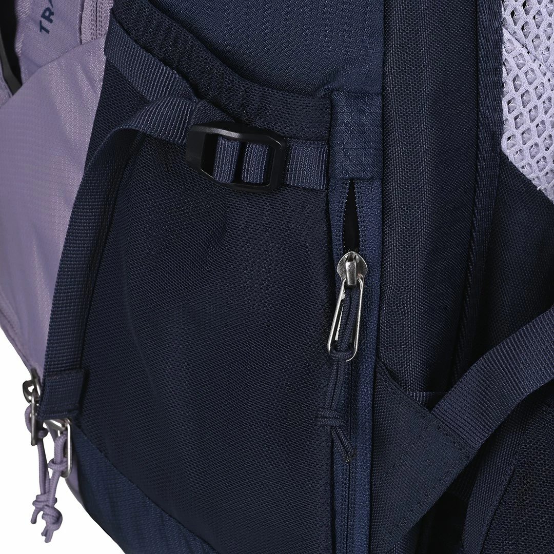 Çantë shpine Deuter Trans Alpine 22 SL, 22L, Lavender-Ink Çantë shpine Deuter Trans Alpine 22 SL, 22L, Lavender-Ink