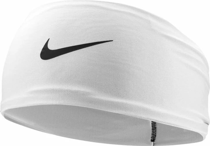 Shirit koke Nike unisex, i bardhë