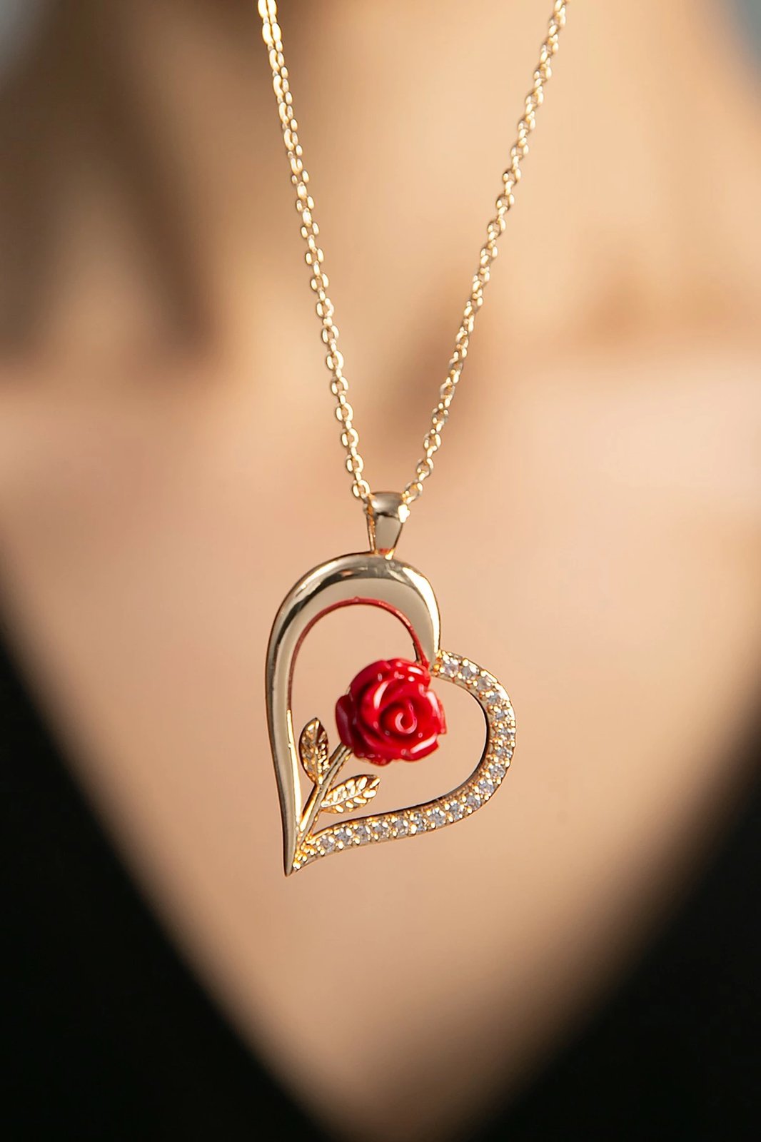 Varëse metalike, ngjyrë ari, Elika, CK9462