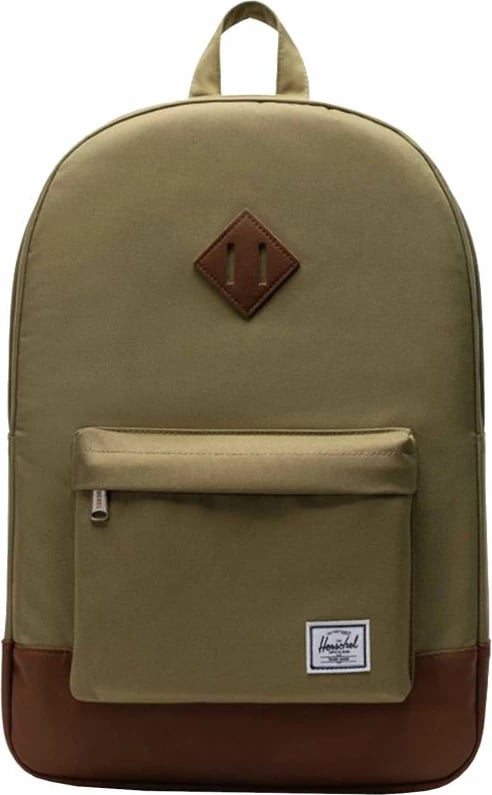 Çantë shpine Herschel, e gjelbër