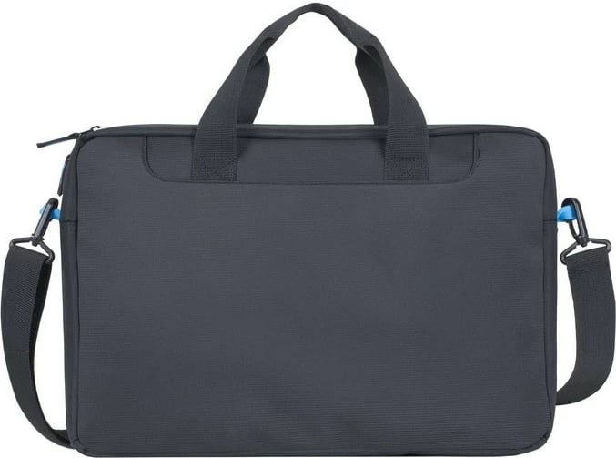 Çantë laptopi RIVACASE Regent II 16.0" e zezë