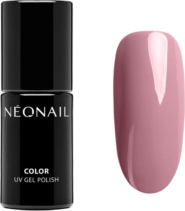 Llak për thonj për femra NeoNail Rosy Memory, 7.2ml