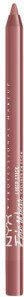 Laps për sy NYX Epic Wear Liner Sticks unisex Pitch Black