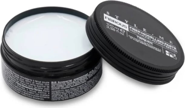 Vaks për stilim flokësh Termix Style.Me Fibrous 100ml