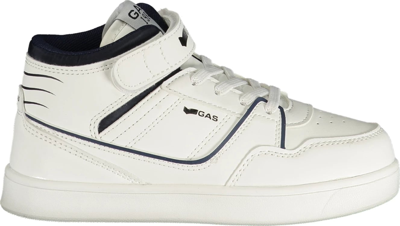 Atlete për djem GAS Walker LTX, të bardha