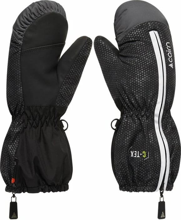 Doreza Doodle In Pure B Long Zeze Graphite 4 0494044102