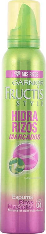 Shkumë për kaçurrela Garnier Fructis Style Marked Curl uniseks 200ml