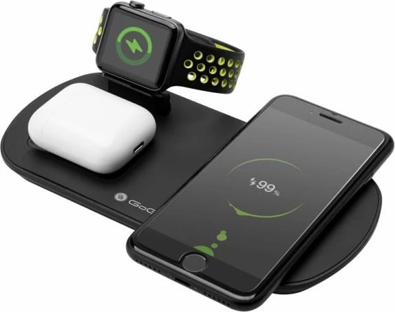 Karikues Me Wifi Magsafe GOGEN GOGCHST301B