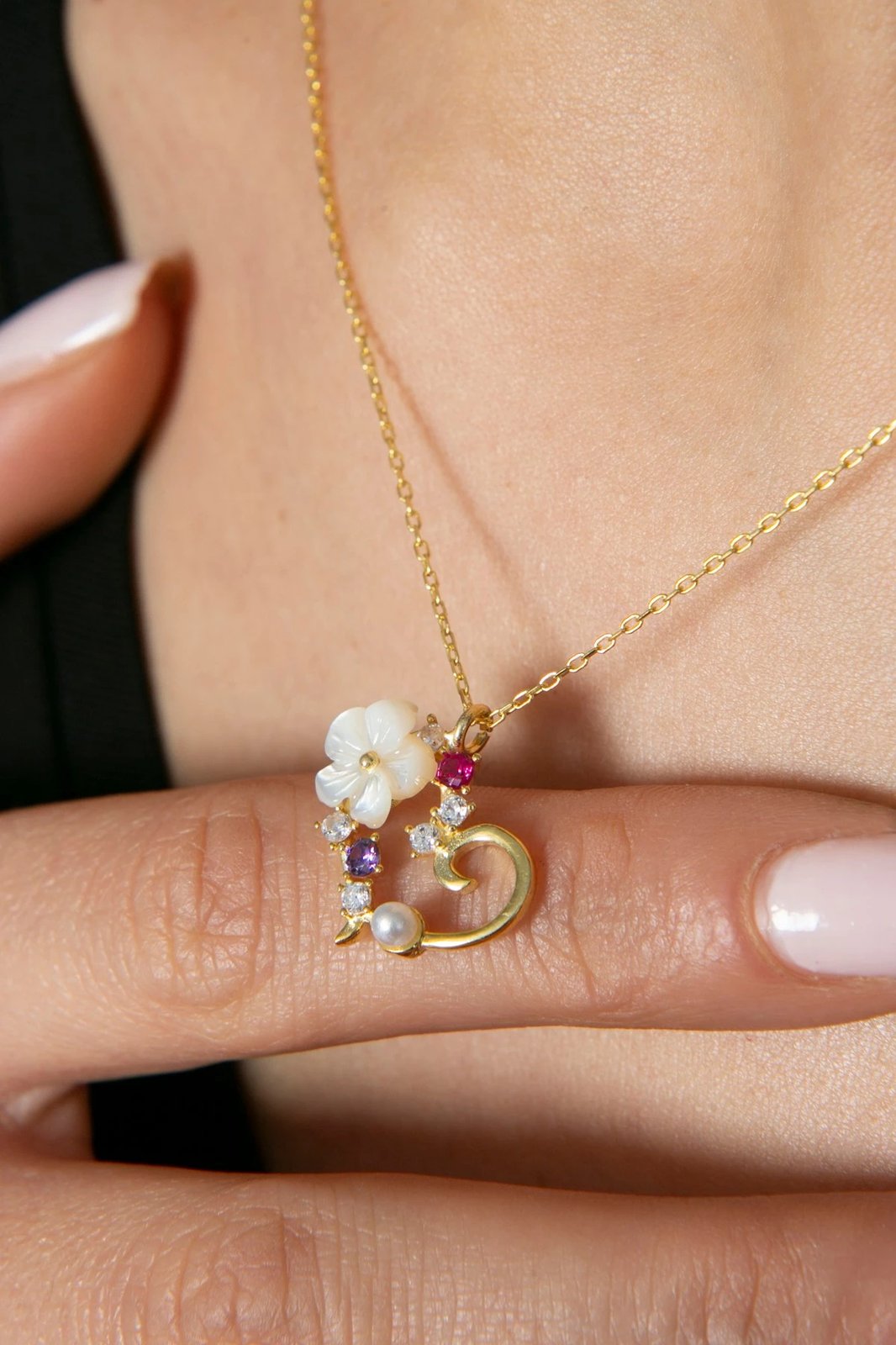 Varëse argjendi, ngjyrë ari, Elika Silver, ELKYS60094