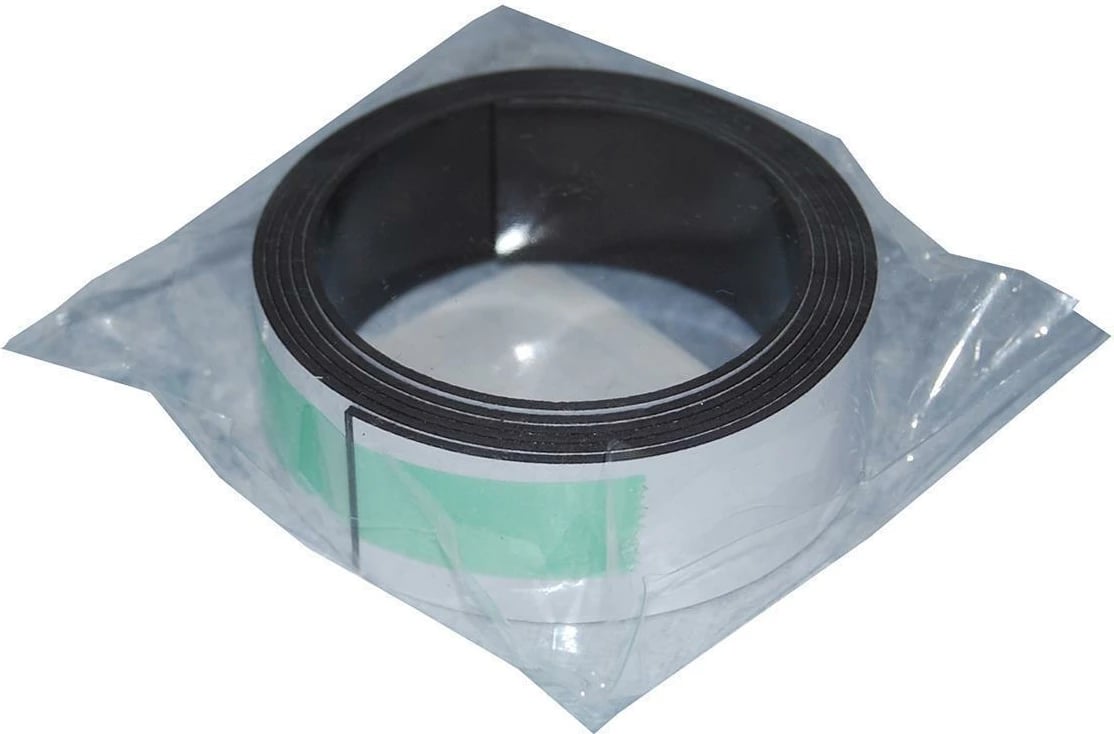 Rrotull magnetik ngjitës NEXT 20x950x1mm