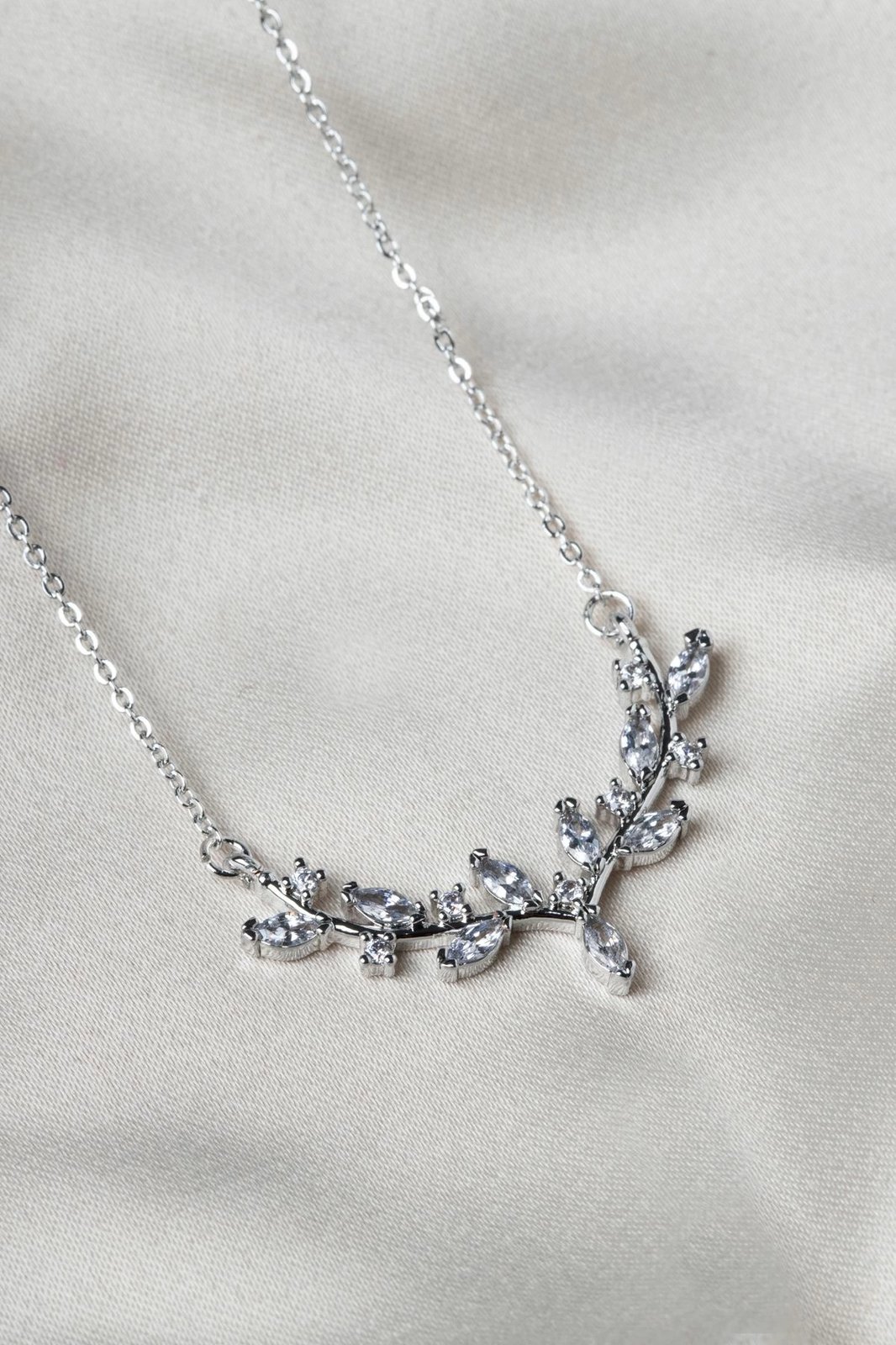 Varëse metali, ngjyrë rozë, Elika, CK9995