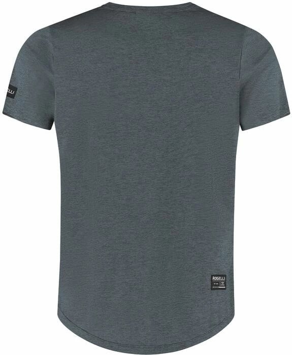 Maicë vrapimi për meshkuj Yakimasport, e kaltër