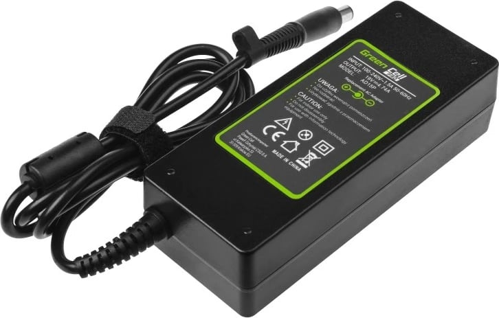 Karikues laptopi Green Cell AD15P, 90W, i zi 