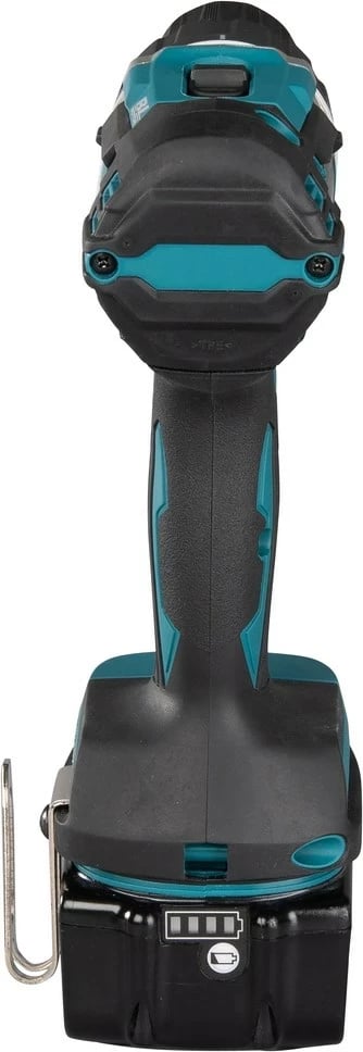 Makita DDF484RFJ, 2000 RPM, 1.8 kg, Zi, Blu Makita DDF484RFJ, 2000 RPM, 1.8 kg, Zi, Blu