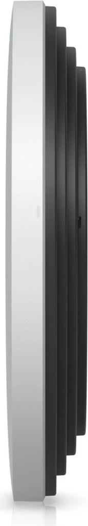 Access point Ubiquiti U7 Pro XG, 5800 Mbit/s, PoE+, Bardhë